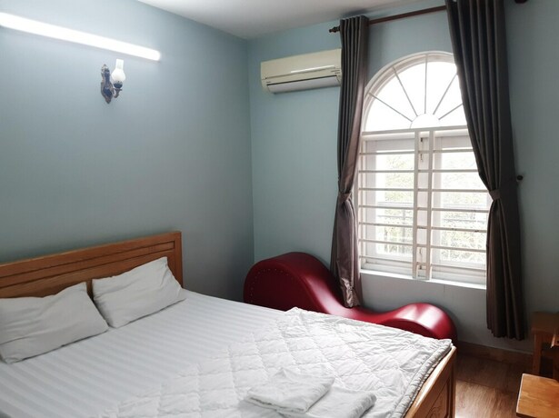 Imagen general del Hotel Capital O 1221 Thien An. Foto 13
