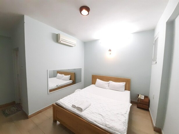 Imagen general del Hotel Capital O 1221 Thien An. Foto 14