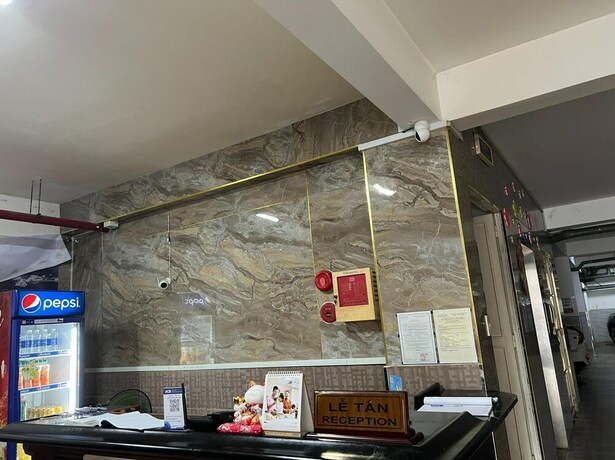 Imagen general del Hotel Capital O 1221 Thien An. Foto 15