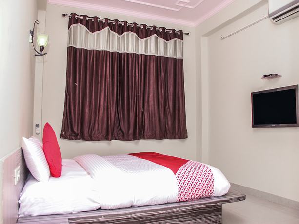 Imagen de la habitación del Hotel Capital O 14864 Satyam Inn. Foto 12