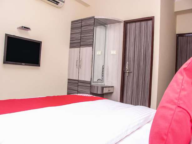 Imagen de la habitación del Hotel Capital O 14864 Satyam Inn. Foto 13
