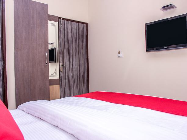 Imagen de la habitación del Hotel Capital O 14864 Satyam Inn. Foto 15