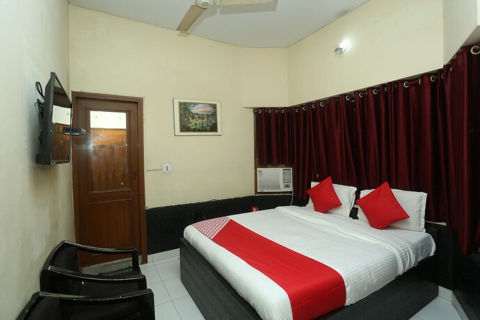 Imagen de la habitación del Hotel Capital O 15091 Gaurav Boarding House. Foto 15