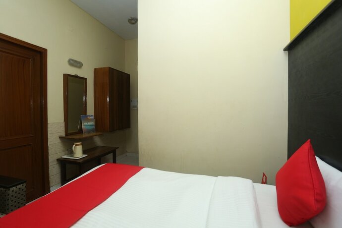 Imagen general del Hotel Capital O 15091 Gaurav Boarding House. Foto 1