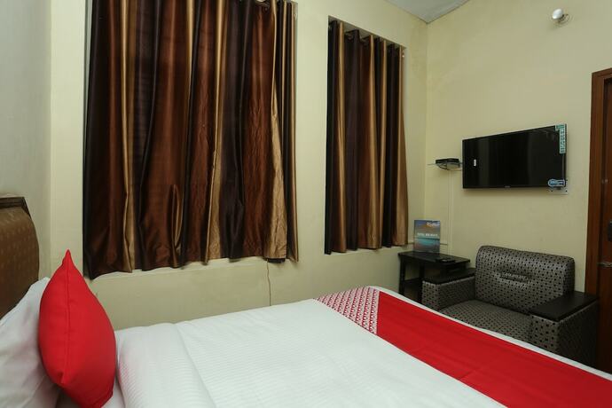 Imagen general del Hotel Capital O 15091 Gaurav Boarding House. Foto 3