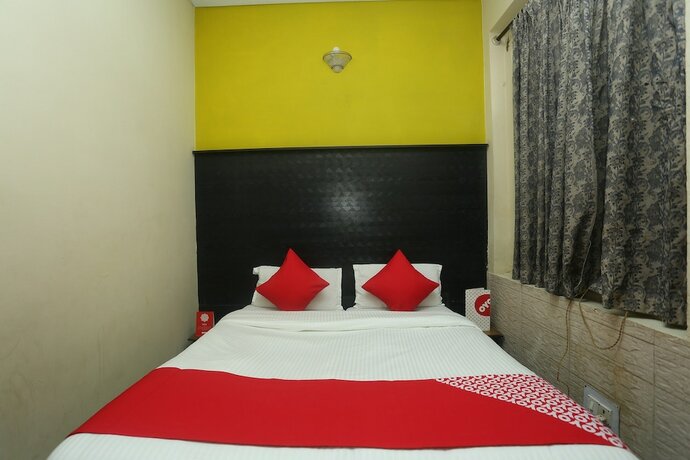Imagen general del Hotel Capital O 15091 Gaurav Boarding House. Foto 4