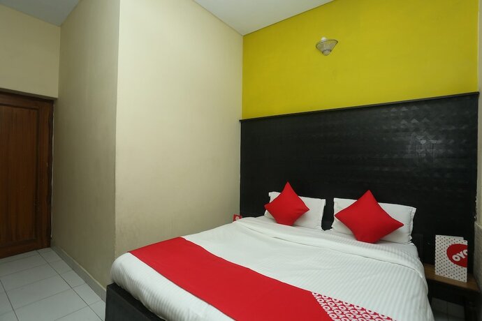 Imagen general del Hotel Capital O 15091 Gaurav Boarding House. Foto 5