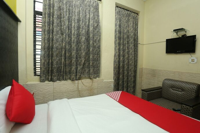 Imagen de la habitación del Hotel Capital O 15091 Gaurav Boarding House. Foto 18