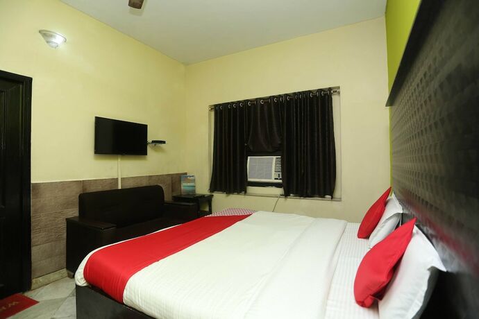 Imagen general del Hotel Capital O 15091 Gaurav Boarding House. Foto 12