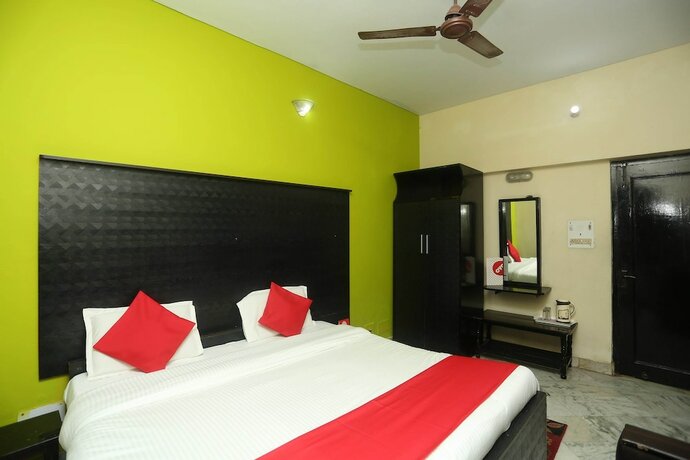 Imagen de la habitación del Hotel Capital O 15091 Gaurav Boarding House. Foto 20
