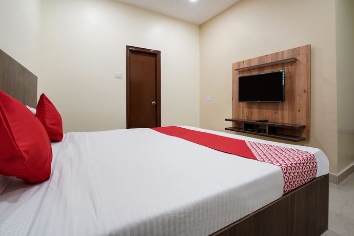 Imagen de la habitación del Hotel Capital O 15141 Townvilla Guest House. Foto 5