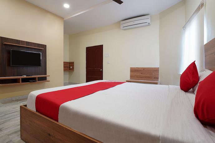 Imagen de la habitación del Hotel Capital O 15141 Townvilla Guest House. Foto 10