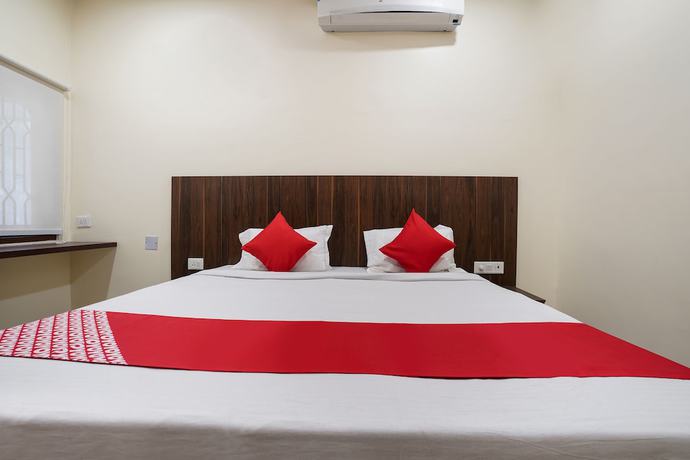 Imagen de la habitación del Hotel Capital O 15141 Townvilla Guest House. Foto 12