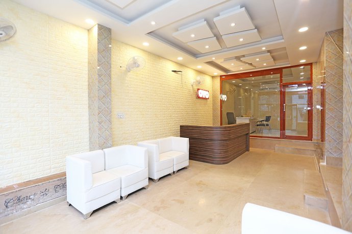 Imagen de los interiores del Hotel Capital O 15566 Rosewood Inn. Foto 16