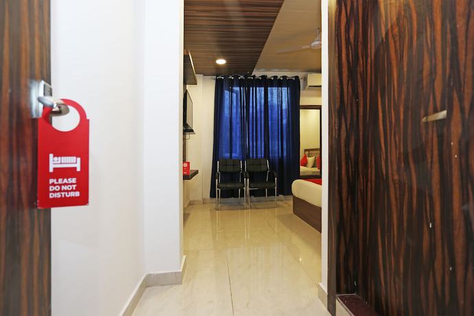 Imagen de la habitación del Hotel Capital O 15566 Rosewood Inn. Foto 13
