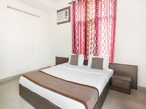 Imagen general del Hotel Capital O 15929 Comfort Residency. Foto 3