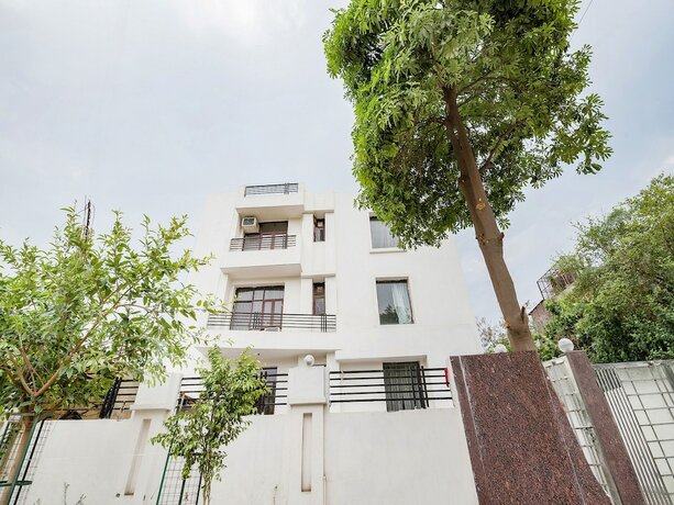 Imagen general del Hotel Capital O 15929 Comfort Residency. Foto 4