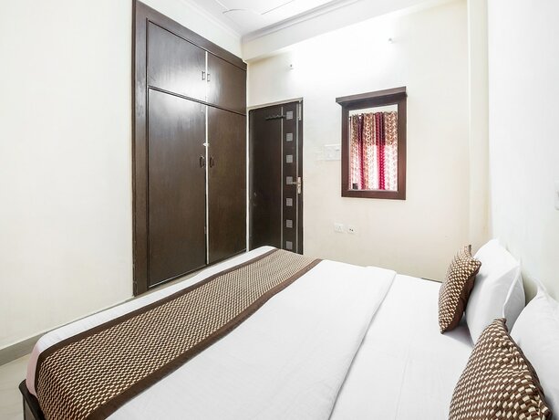 Imagen general del Hotel Capital O 15929 Comfort Residency. Foto 8