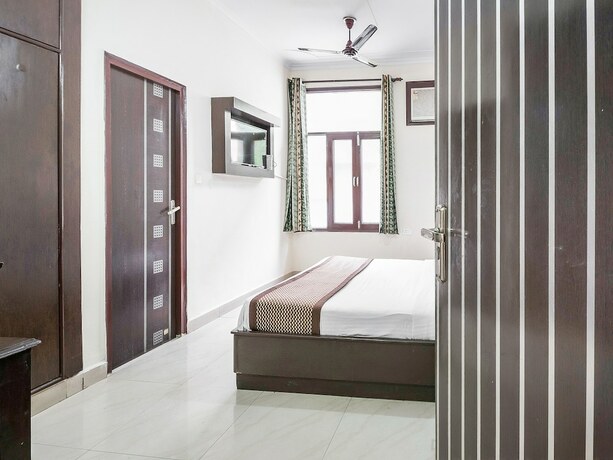 Imagen general del Hotel Capital O 15929 Comfort Residency. Foto 10