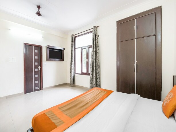 Imagen general del Hotel Capital O 15929 Comfort Residency. Foto 11