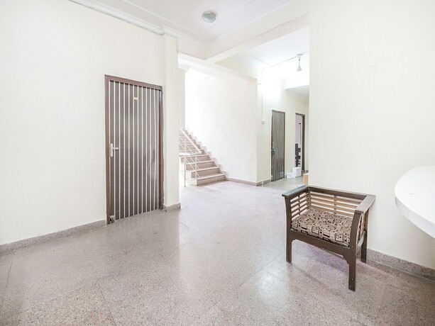 Imagen general del Hotel Capital O 15929 Comfort Residency. Foto 12