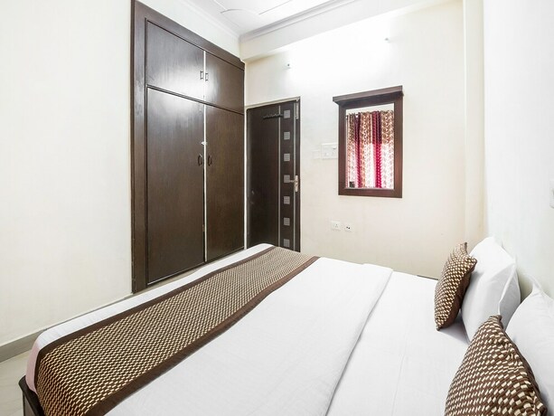 Imagen de la habitación del Hotel Capital O 15929 Comfort Residency. Foto 19