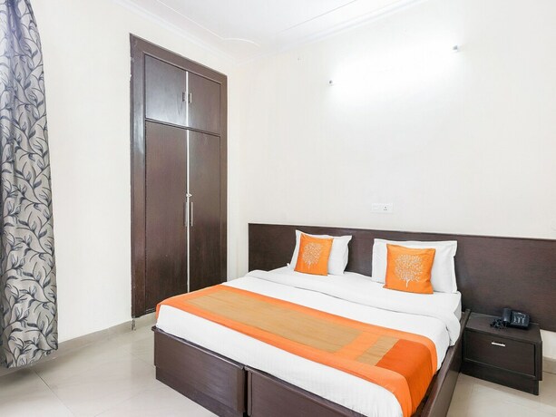 Imagen de la habitación del Hotel Capital O 15929 Comfort Residency. Foto 20