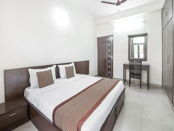 Imagen de la habitación del Hotel Capital O 15929 Comfort Residency. Foto 21