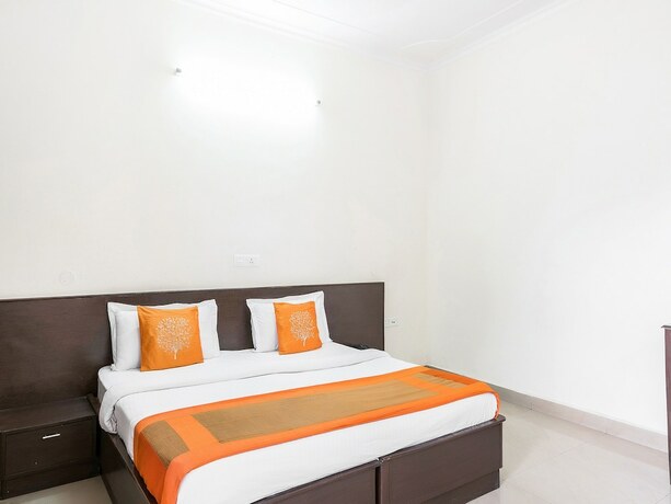 Imagen de la habitación del Hotel Capital O 15929 Comfort Residency. Foto 22
