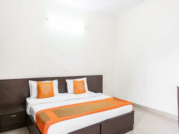 Imagen de la habitación del Hotel Capital O 15929 Comfort Residency. Foto 23