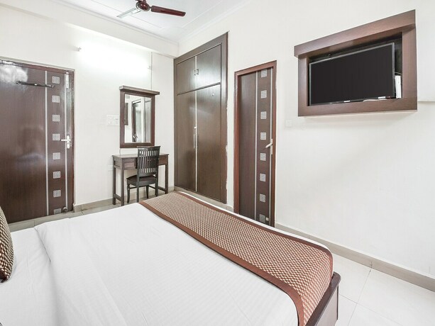 Imagen de la habitación del Hotel Capital O 15929 Comfort Residency. Foto 27