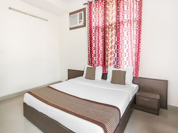 Imagen de la habitación del Hotel Capital O 15929 Comfort Residency. Foto 35