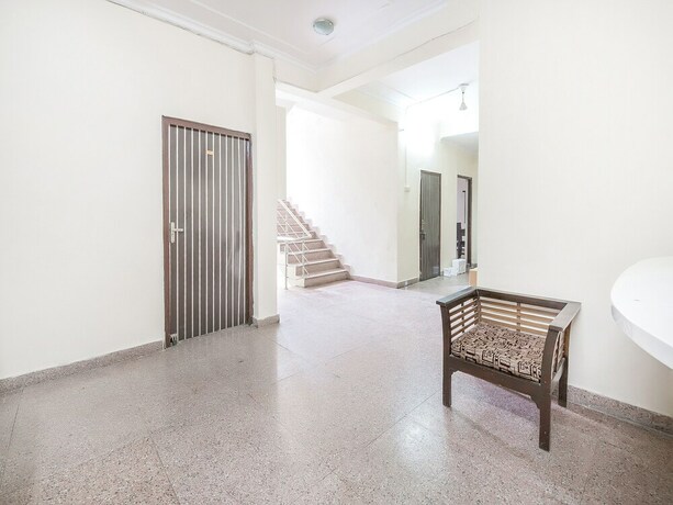 Imagen de los interiores del Hotel Capital O 15929 Comfort Residency. Foto 38