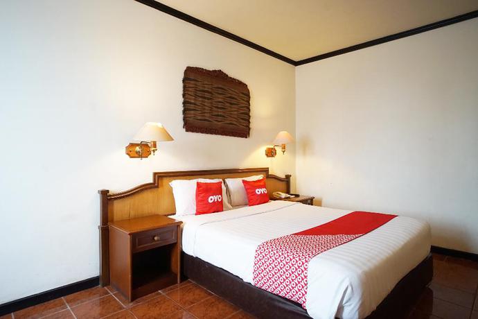 Imagen de la habitación del Hotel Capital O 1735 Adika Bahtera Hotel. Foto 6