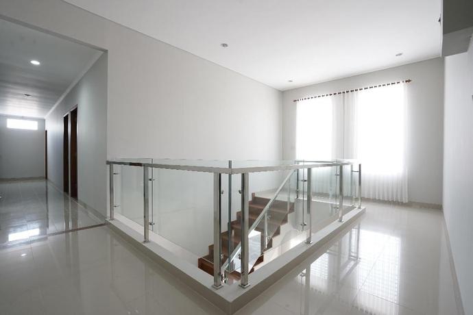 Imagen general del Hotel Capital O 1974 Grand Parigi Hotel. Foto 2