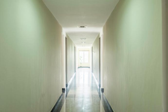Imagen de los interiores del Hotel Capital O 2239 Hotel Endah Parahyangan. Foto 11