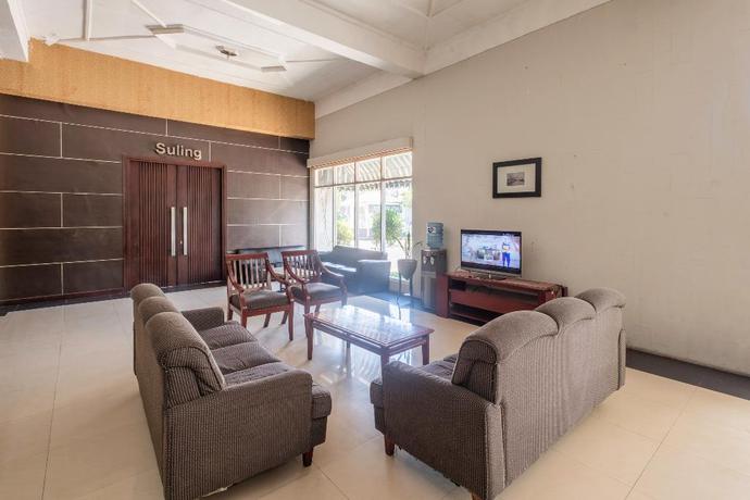 Imagen de los interiores del Hotel Capital O 2239 Hotel Endah Parahyangan. Foto 14