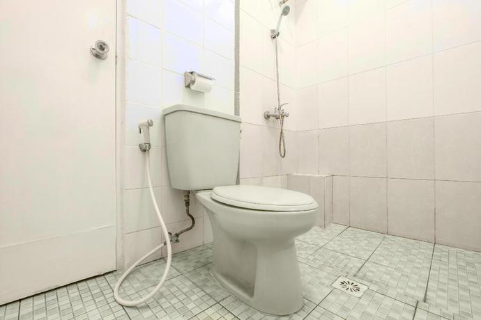 Imagen de la habitación del Hotel Capital O 2239 Hotel Endah Parahyangan. Foto 2