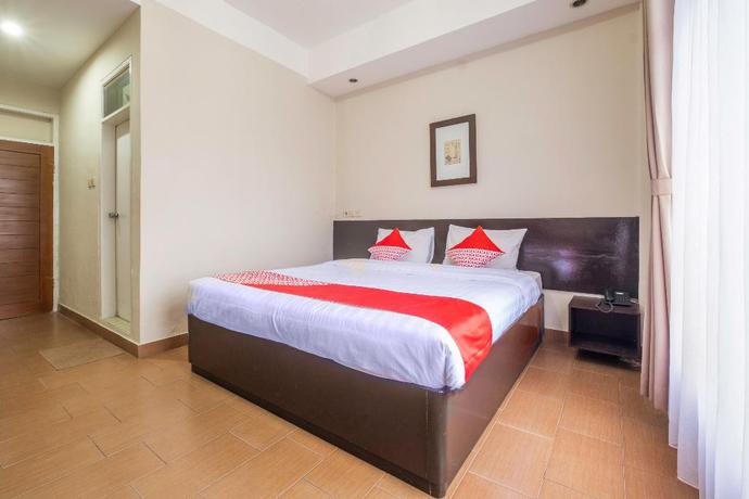 Imagen de la habitación del Hotel Capital O 2239 Hotel Endah Parahyangan. Foto 6
