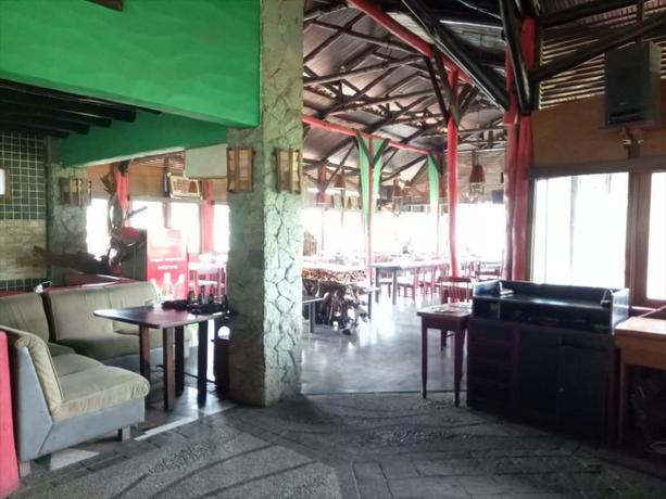 Imagen general del Hotel Capital O 2640 Cottage GS Rumah Kayu Syariah. Foto 1