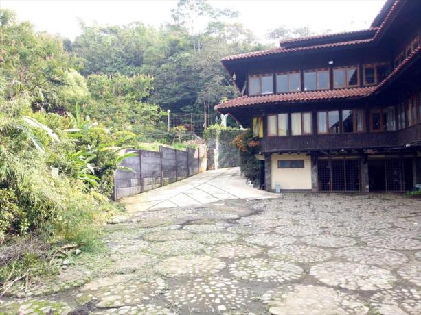 Imagen general del Hotel Capital O 2640 Cottage GS Rumah Kayu Syariah. Foto 4