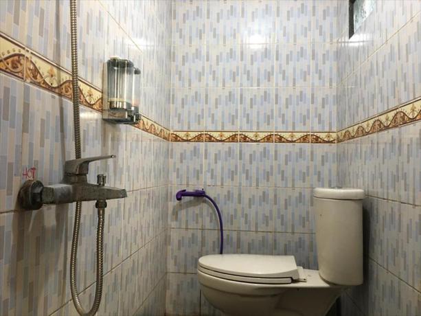 Imagen general del Hotel Capital O 2640 Cottage GS Rumah Kayu Syariah. Foto 3