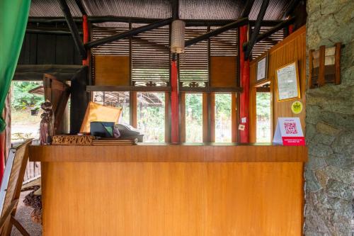 Imagen general del Hotel Capital O 2640 Cottage GS Rumah Kayu Syariah. Foto 3