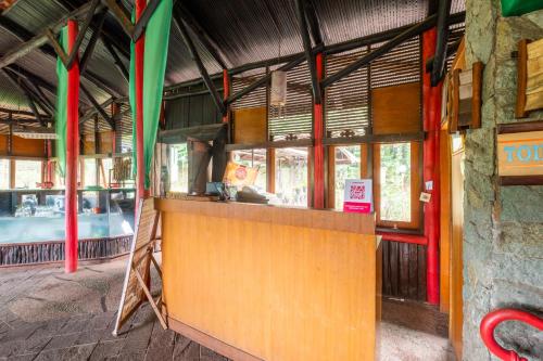 Imagen general del Hotel Capital O 2640 Cottage GS Rumah Kayu Syariah. Foto 6