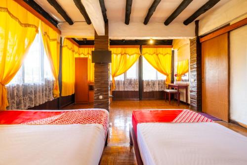 Imagen general del Hotel Capital O 2640 Cottage GS Rumah Kayu Syariah. Foto 13