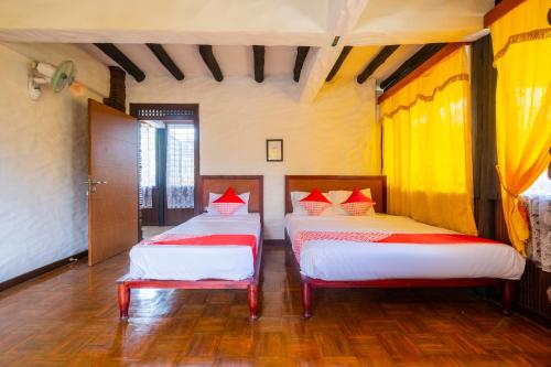 Imagen general del Hotel Capital O 2640 Cottage GS Rumah Kayu Syariah. Foto 14