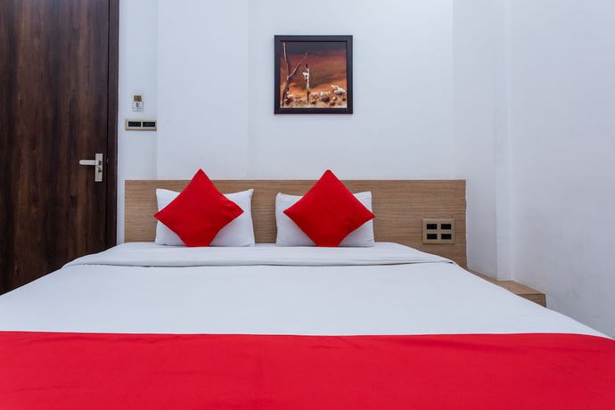 Imagen de la habitación del Hotel Capital O 27658 New Mohit Regency. Foto 2