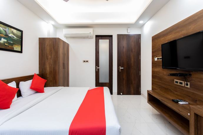 Imagen de la habitación del Hotel Capital O 27658 New Mohit Regency. Foto 3