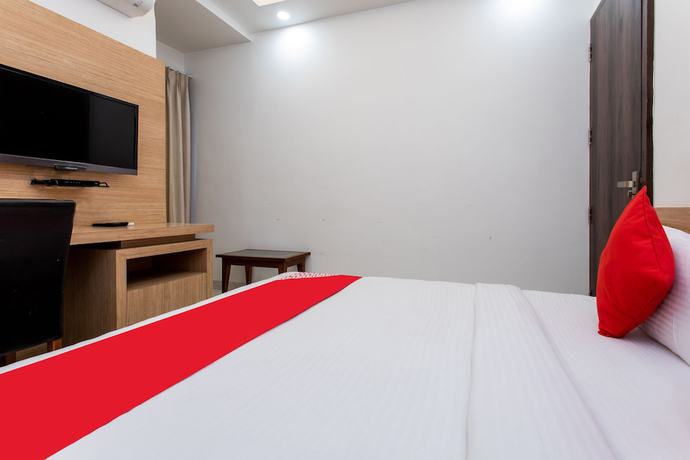 Imagen de la habitación del Hotel Capital O 27658 New Mohit Regency. Foto 6