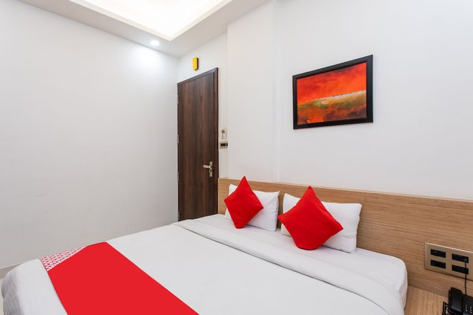 Imagen de la habitación del Hotel Capital O 27658 New Mohit Regency. Foto 8